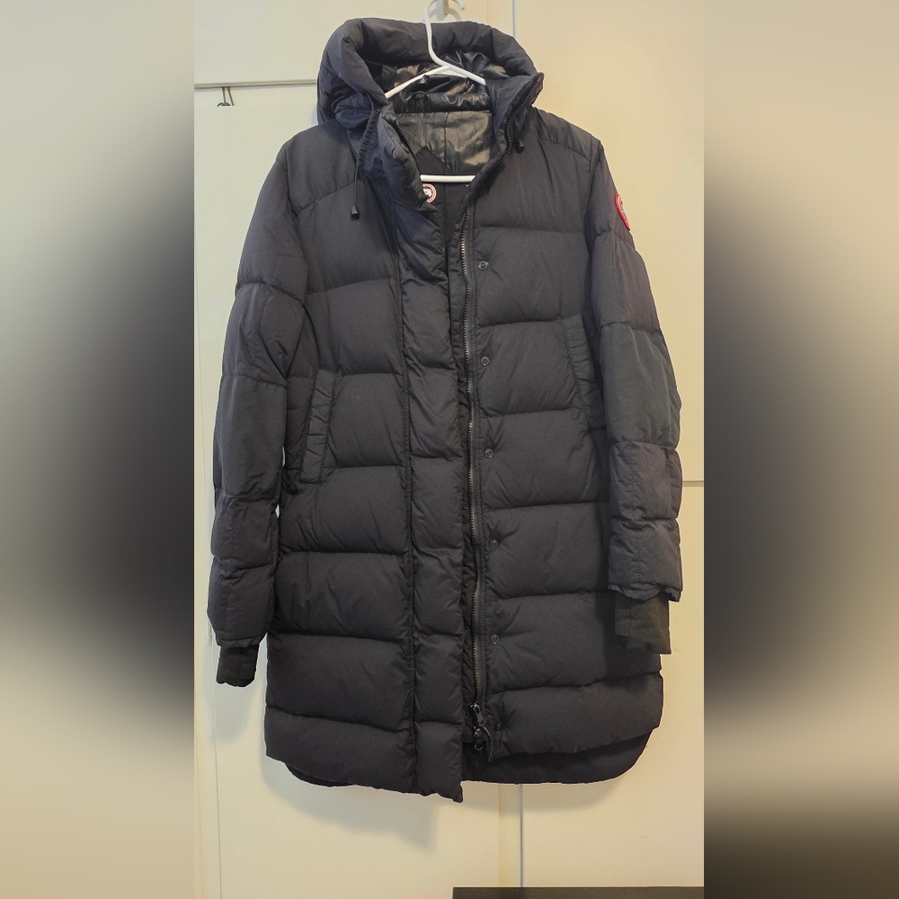 Canada Goose Alliston Packable Down Jacket